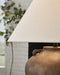 Ferrilby Table Lamp - Clarks Hardware - Iowa