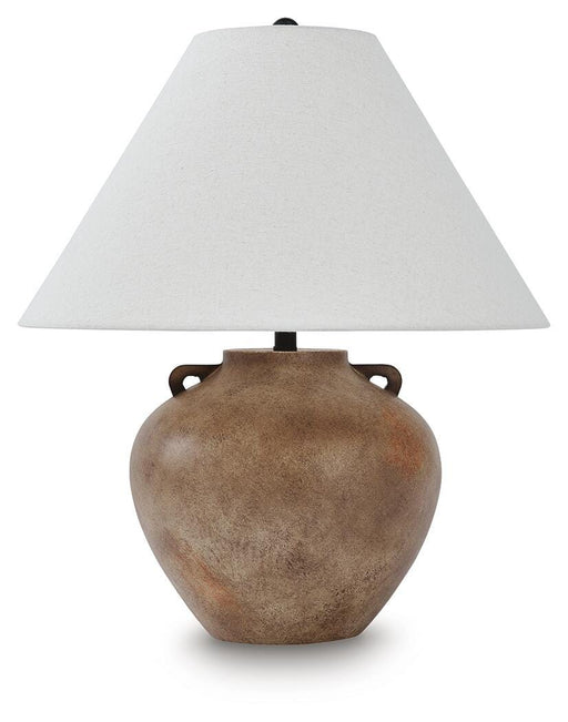 Ferrilby Table Lamp - Clarks Hardware - Iowa