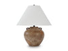 Ferrilby Table Lamp - Clarks Hardware - Iowa