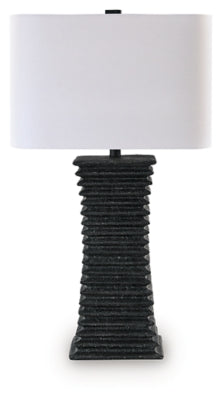 Golzar Table Lamp - Clarks Hardware - Iowa