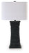 Golzar Table Lamp - Clarks Hardware - Iowa