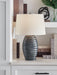 Caronick Table Lamp (Set of 2) - Clarks Hardware - Iowa