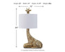 Ferrison Lamp Set - Clarks Hardware - Iowa
