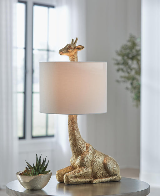 Ferrison Lamp Set - Clarks Hardware - Iowa