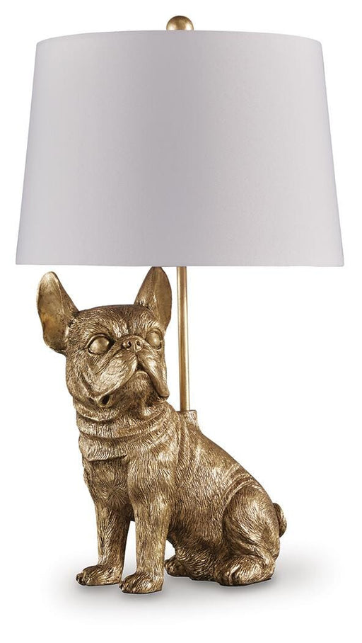 Wadeland Table Lamp - Clarks Hardware - Iowa