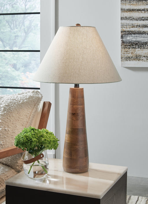 Danset Lamp Set - Clarks Hardware - Iowa