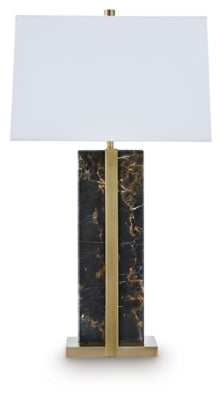 Neonish Table Lamp - Clarks Hardware - Iowa