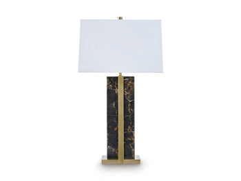 Neonish Table Lamp - Clarks Hardware - Iowa