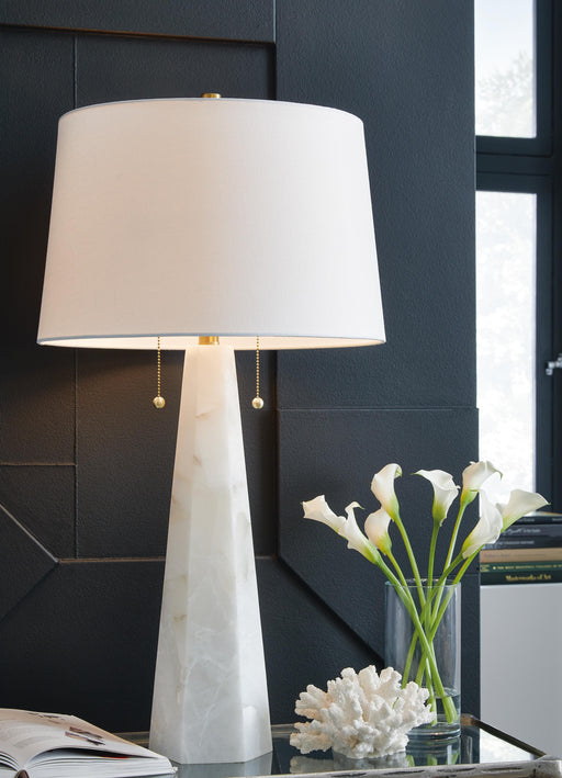 Laurellen Lamp Set - Clarks Hardware - Iowa