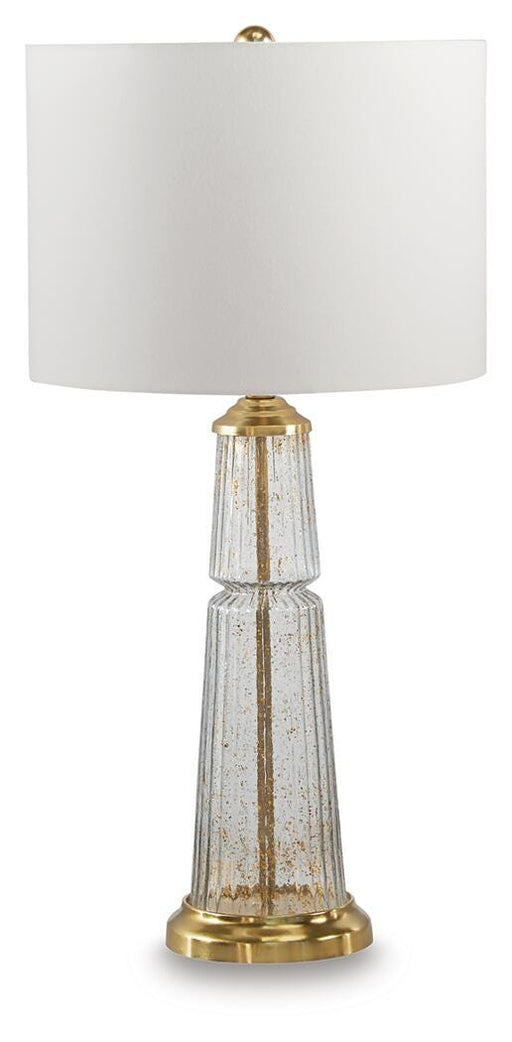 Bakersboro Table Lamp - Clarks Hardware - Iowa