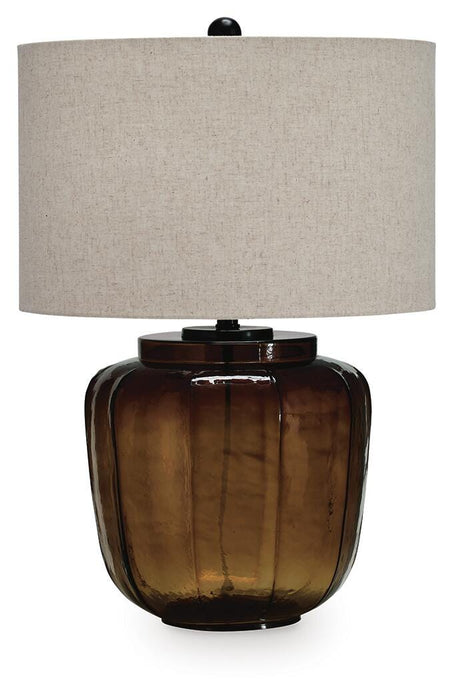 Bainmore Table Lamp - Clarks Hardware - Iowa
