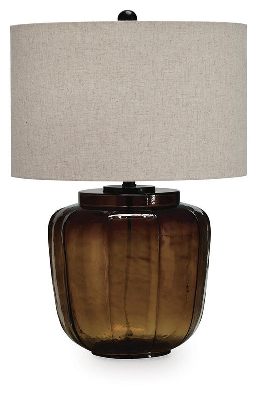 Bainmore Table Lamp - Clarks Hardware - Iowa