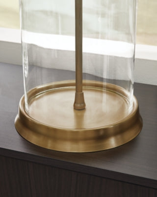 Gizeh Table Lamp - Clarks Hardware - Iowa