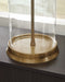Gizeh Table Lamp - Clarks Hardware - Iowa