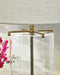 Gizeh Table Lamp - Clarks Hardware - Iowa