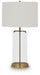 Gizeh Table Lamp - Clarks Hardware - Iowa
