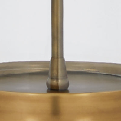 Gizeh Table Lamp - Clarks Hardware - Iowa