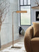 Yafe Floor Lamp - Clarks Hardware - Iowa