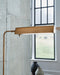 Yafe Floor Lamp - Clarks Hardware - Iowa