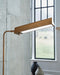 Yafe Floor Lamp - Clarks Hardware - Iowa
