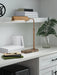 Yafe Desk Lamp - Clarks Hardware - Iowa