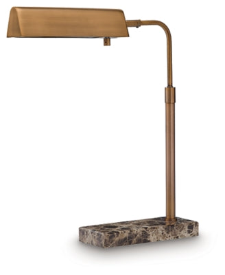 Yafe Desk Lamp - Clarks Hardware - Iowa