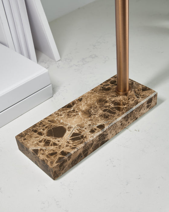 Yafe Desk Lamp - Clarks Hardware - Iowa