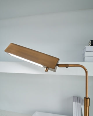 Yafe Desk Lamp - Clarks Hardware - Iowa