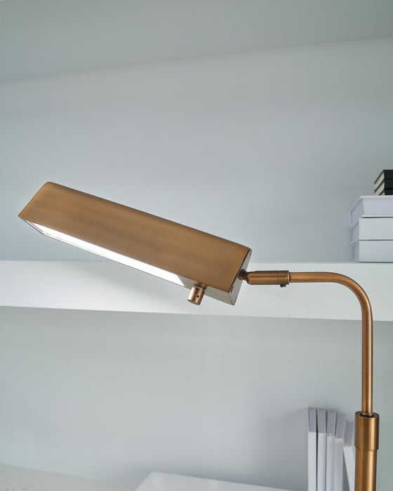 Yafe Desk Lamp - Clarks Hardware - Iowa