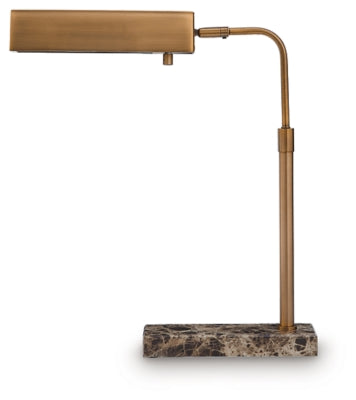 Yafe Desk Lamp - Clarks Hardware - Iowa