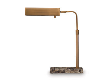Yafe Desk Lamp - Clarks Hardware - Iowa