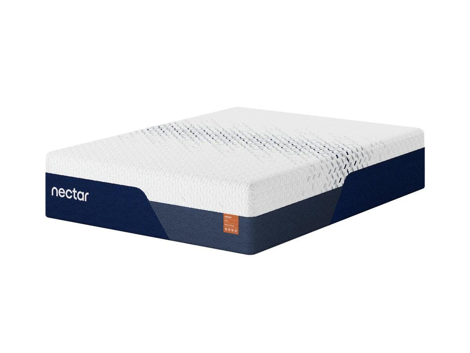 Nectar Ultra Memory Foam Mattress - Clarks Hardware - Iowa