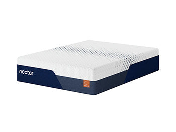 Nectar Ultra Memory Foam Mattress - Clarks Hardware - Iowa