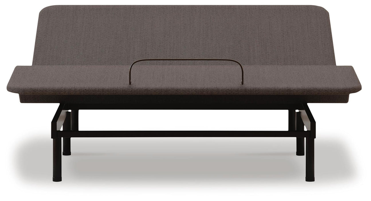 Head/Foot Model - Good Adjustable Base - Clarks Hardware - Iowa