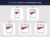 Peak 2.0 10 Memory Foam Mattress - Clarks Hardware - Iowa