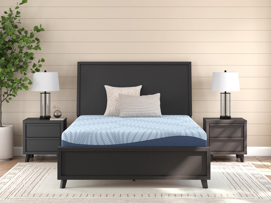Peak 2.0 10 Memory Foam Mattress - Clarks Hardware - Iowa