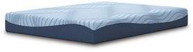 Peak 2.0 10 Memory Foam Mattress - Clarks Hardware - Iowa
