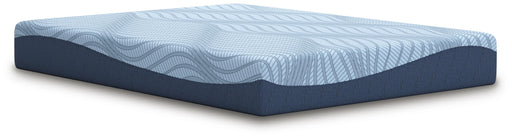 Peak 2.0 10 Memory Foam Mattress - Clarks Hardware - Iowa