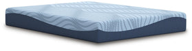 Peak 2.0 10 Memory Foam Mattress - Clarks Hardware - Iowa