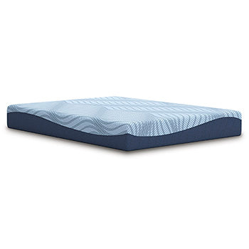Peak 2.0 10 Memory Foam Mattress - Clarks Hardware - Iowa
