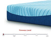 Peak 2.0 10 Memory Foam Mattress - Clarks Hardware - Iowa