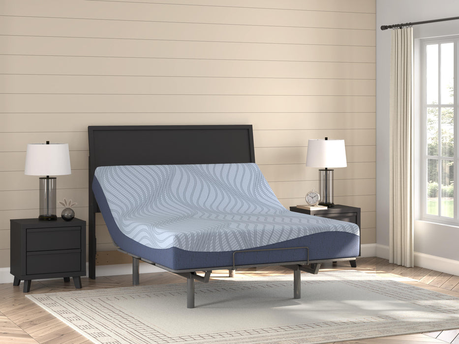 Peak 2.0 10 Memory Foam Mattress - Clarks Hardware - Iowa
