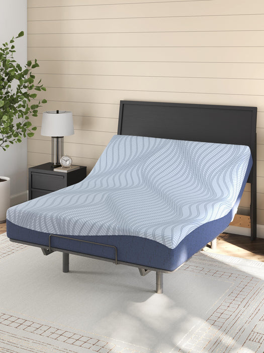 Peak 2.0 10 Memory Foam Mattress - Clarks Hardware - Iowa