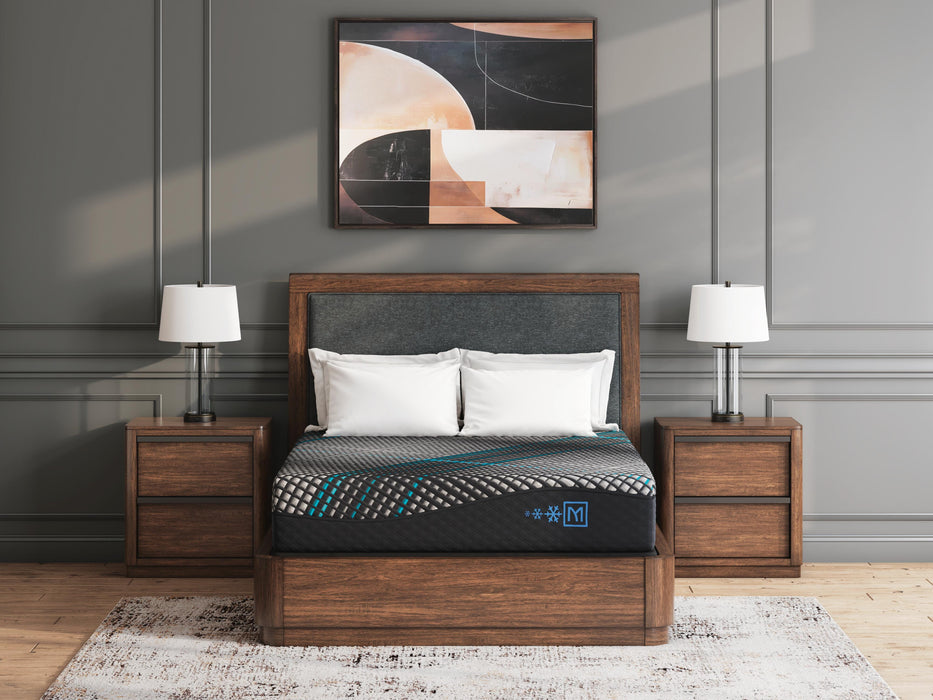 Millennium 2.0 Foam 12 Inch Mattress - Clarks Hardware - Iowa