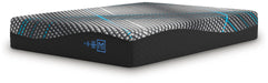 Millennium 2.0 Foam 12 Inch Mattress - Clarks Hardware - Iowa