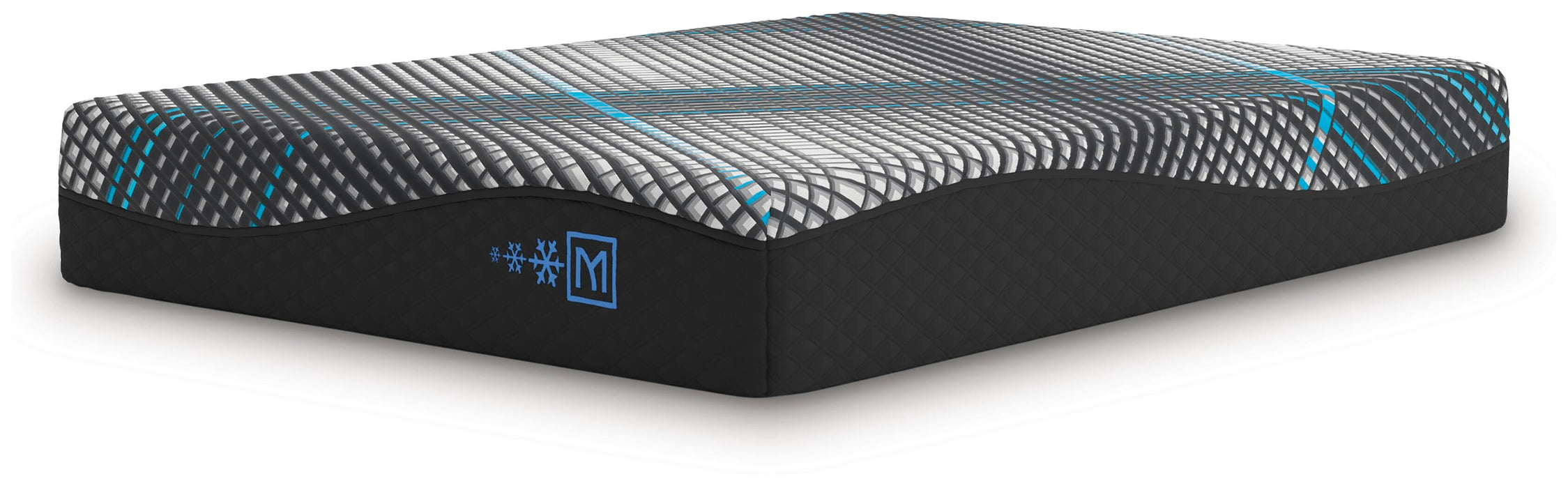 Millennium 2.0 Foam 12 Inch Mattress - Clarks Hardware - Iowa