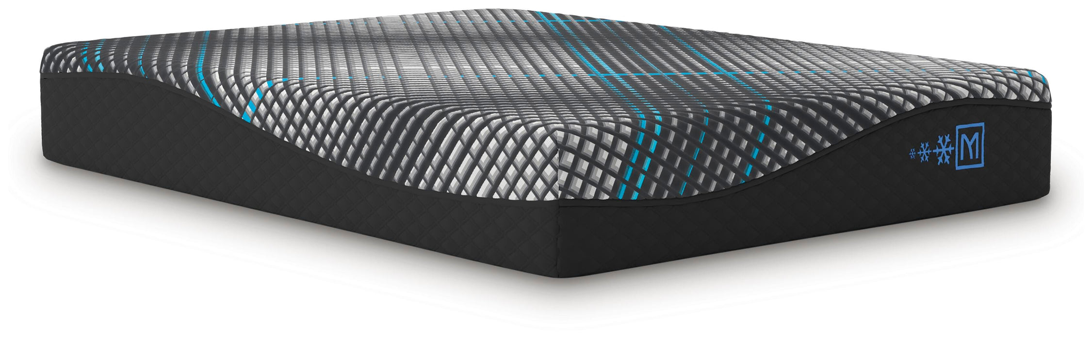 Millennium 2.0 Foam 12 Inch Mattress - Clarks Hardware - Iowa
