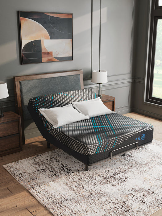 Millennium 2.0 Foam 12 Inch Mattress - Clarks Hardware - Iowa