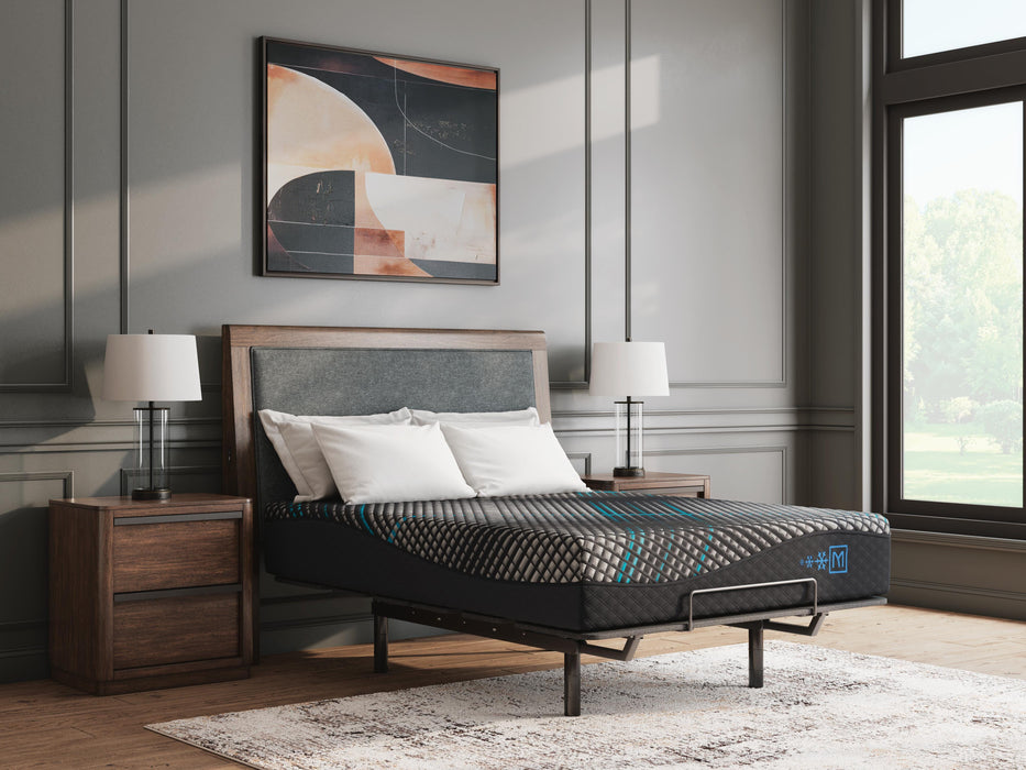 Millennium 2.0 Foam 12 Inch Mattress - Clarks Hardware - Iowa
