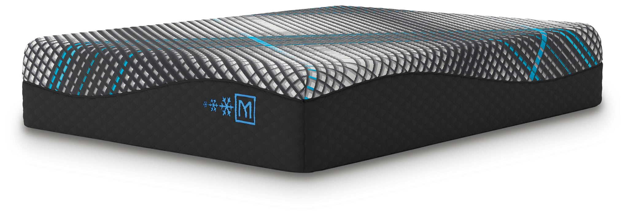 Millennium 2.0 Foam 14 Inch Mattress - Clarks Hardware - Iowa